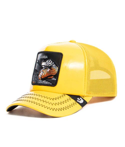 Gorra Goorin Bros Mamba