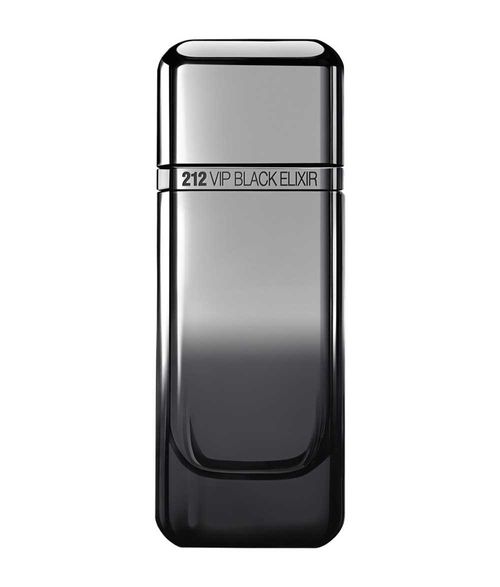 Perfume Carolina Herrera 212 VIP Black Elixir EDP Elixir Hombre 100ml