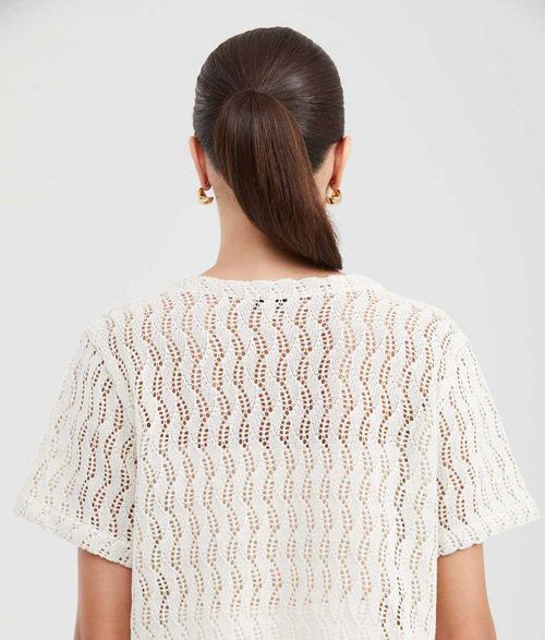 Camiseta Chevignon para Mujer 701G015