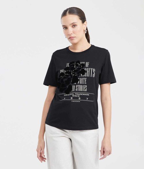 Camiseta Chevignon para Hombre 701G002