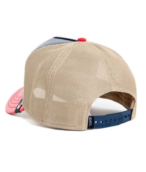 Gorra Goorin Bros Cock