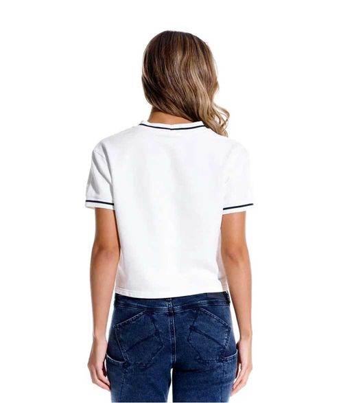 Camiseta Girbaud para Mujer GF1100844N000CR