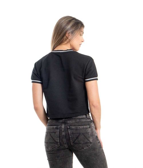 Camiseta Girbaud para Mujer GF1100844N000NEO
