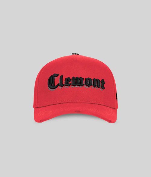 Gorra Clemont 15080504
