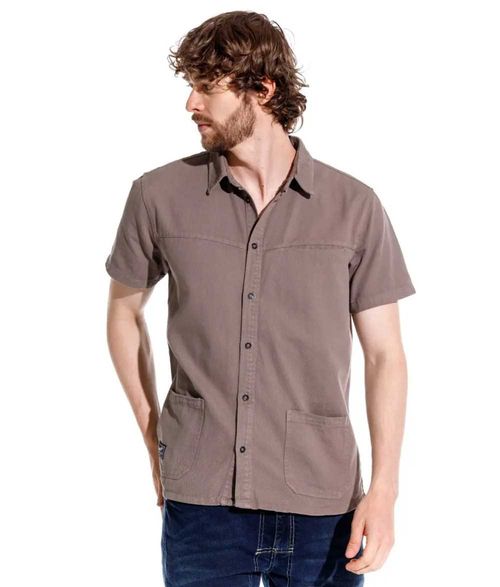Camisa Girbaud para Hombre GM1200669N000GRM