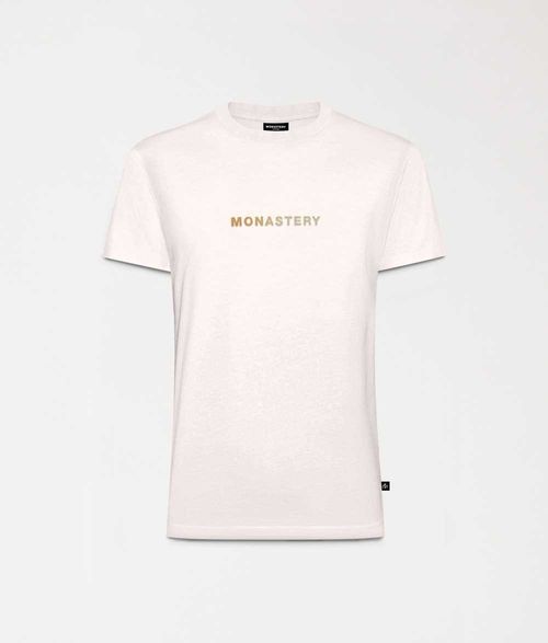 Camiseta Monastery para Mujer 10000212240516