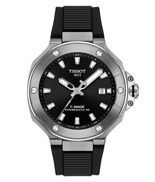 Tissot T-Race Powermatic 80