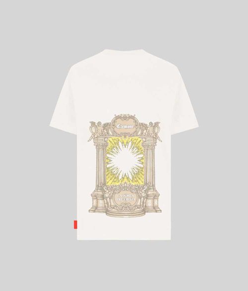 Camiseta Clemont para Hombre 10081306