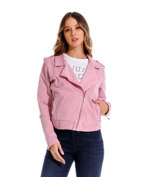 Chaqueta Girbaud para Mujer GF3200214N000RSC