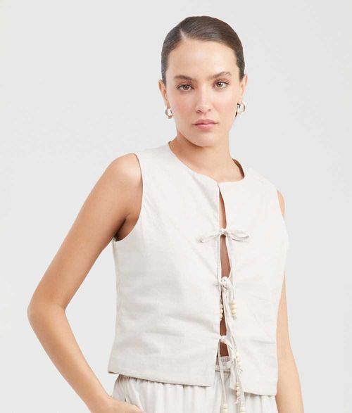 Blusa Chevignon para Mujer 711G012