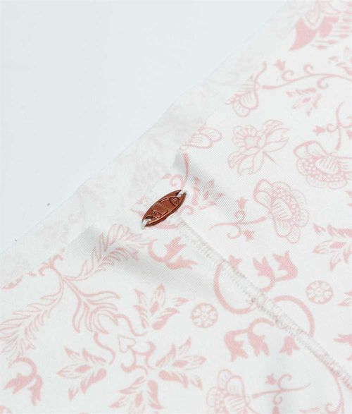 Panty Americanino para Mujer 709F001