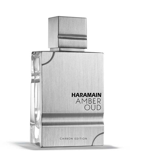 Perfume Al Haramain Amber Oud Carbon Edition 100 ml