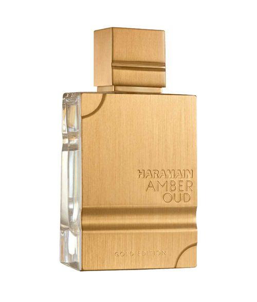 Perfume Al Haramain Amber Oud Gold Edition 100ml
