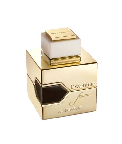 Perfume Al Haramain L´Aventure  Femme 100 ml
