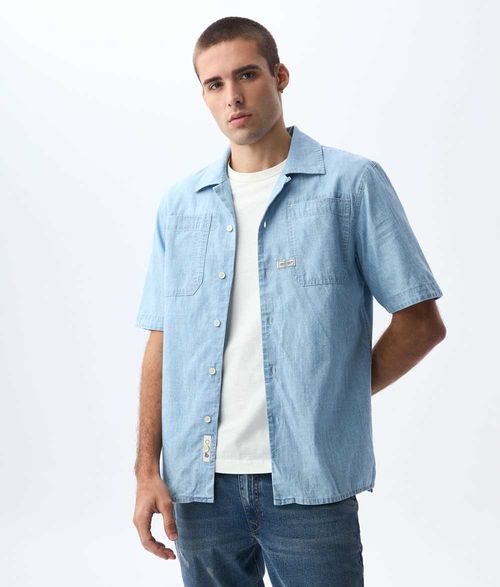 Camisa Americanino para Hombre 511G001