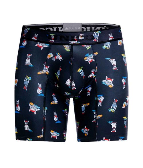 Boxer Único para Hombre 2503010020599