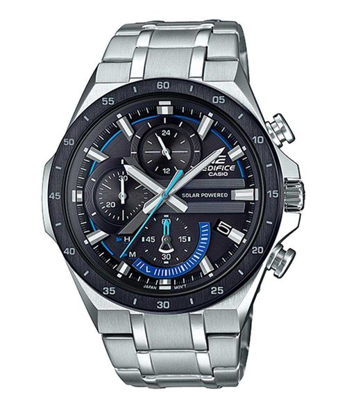 Reloj Casio EQS