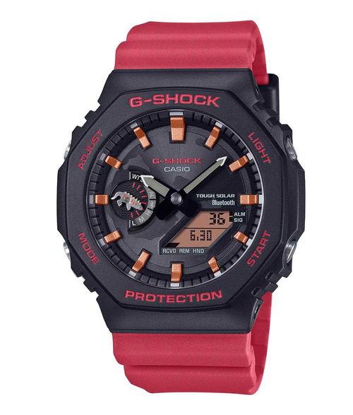 Reloj Casio GA