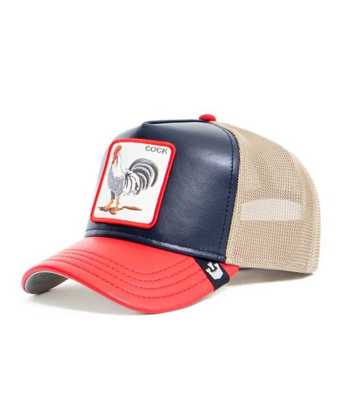 Gorra Goorin Bros Cock