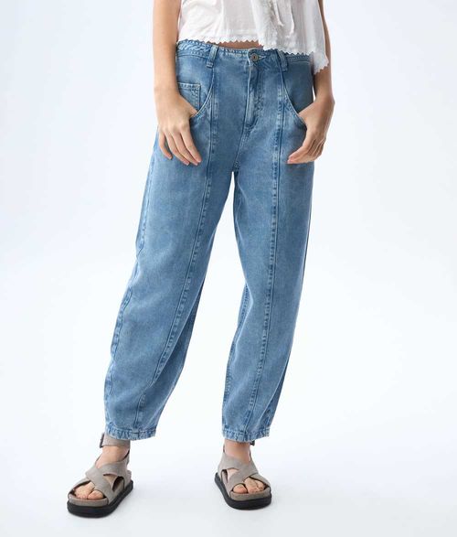 Jeans Americanino para Mujer 331G901