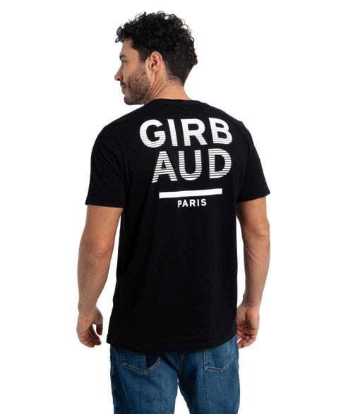 Camiseta Girbaud para Hombre GM1102664N000NE