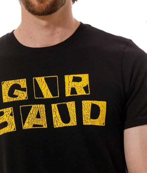 Camiseta Girbaud para Hombre GM1102642N000NE