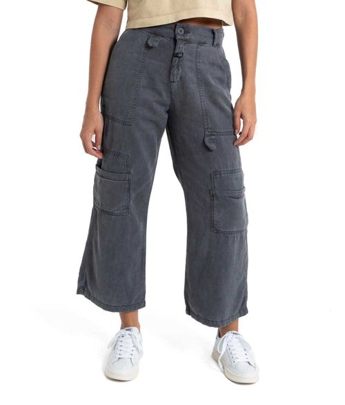 Pantalon Girbaud para Mujer GF2200287N000GRO