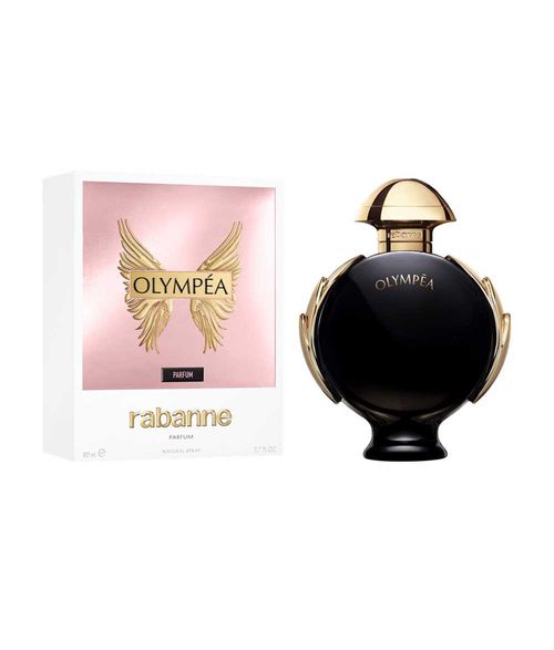 Perfume Rabanne Olympea  2024  80 ml