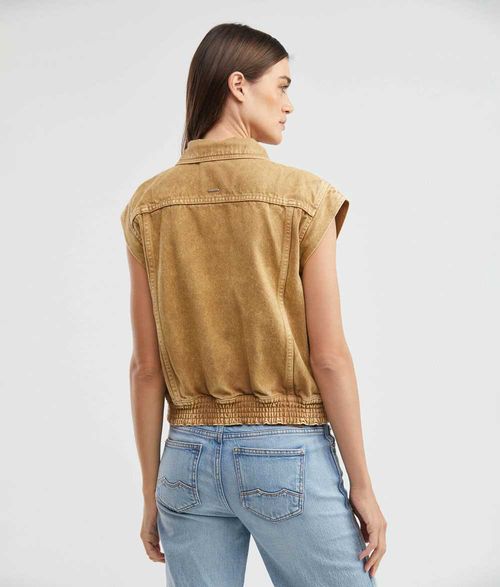 Chaleco Chevignon para Mujer 722F007