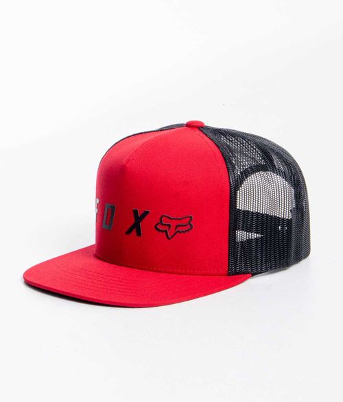 Gorra FOX 30851