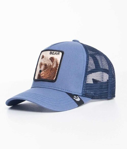 Gorra Goorin Bros 101