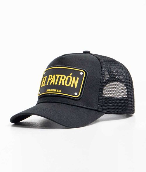 Gorra John Hatter R