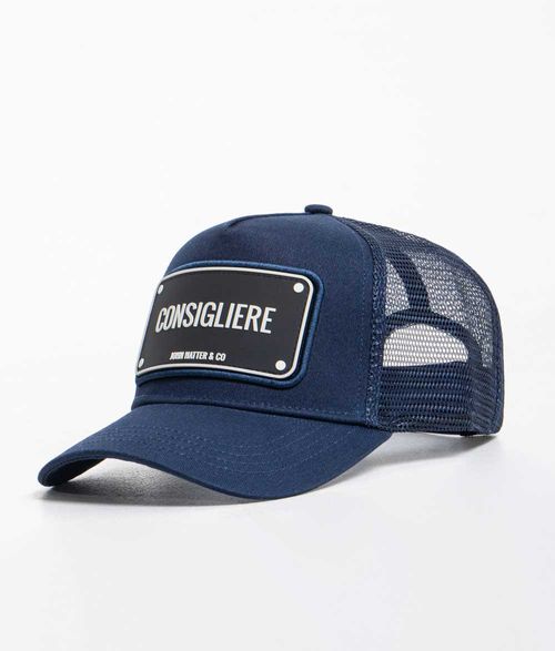 Gorra John Hatter R
