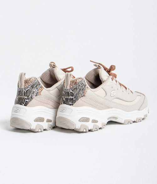 Tenis Skechers Golden Chic para Mujer