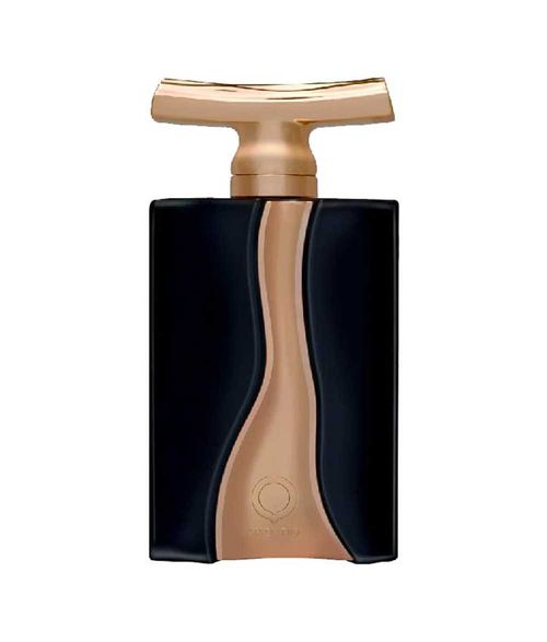 Perfume Cuir De Orientica Noir Edition 90ml