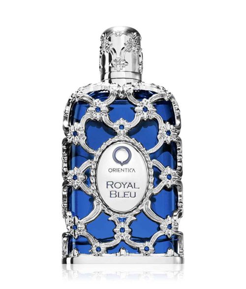 Perfume Orientica Luxury Collection Royal Blue 80ml