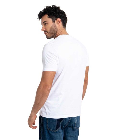 Camiseta Girbaud para Hombre GM1102186N000BL