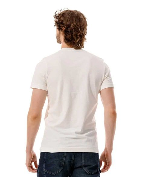Camiseta Girbaud para Hombre GM1102598N000CR