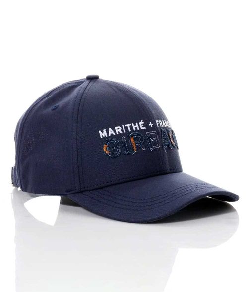 Gorra Girbaud GM62G0388N282AZO
