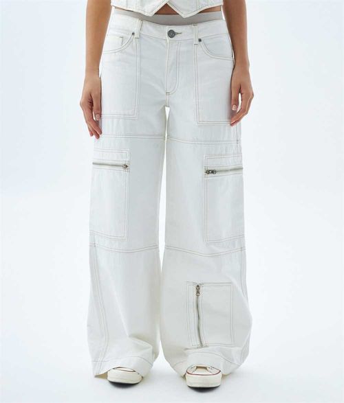 Jeans Americanino para Mujer 339F916