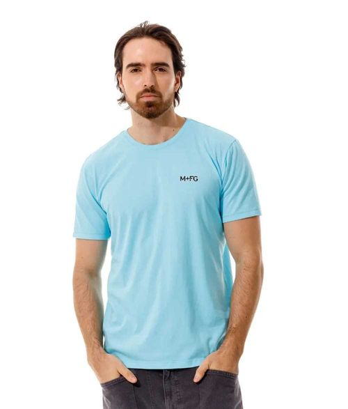 Camiseta Girbaud para Hombre GM1102660N000AZC
