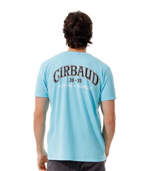Camiseta Girbaud para Hombre GM1102660N000AZC
