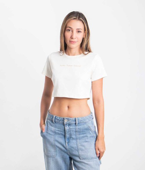Camiseta Girbaud para Mujer GF1100739N000BL