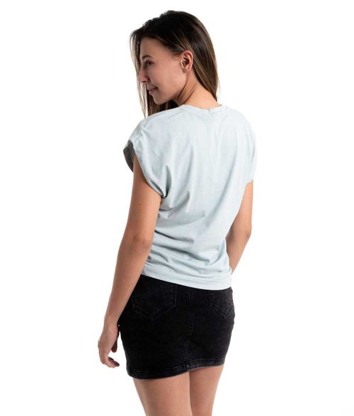 Camiseta Girbaud para Mujer GF1100826N000GRM