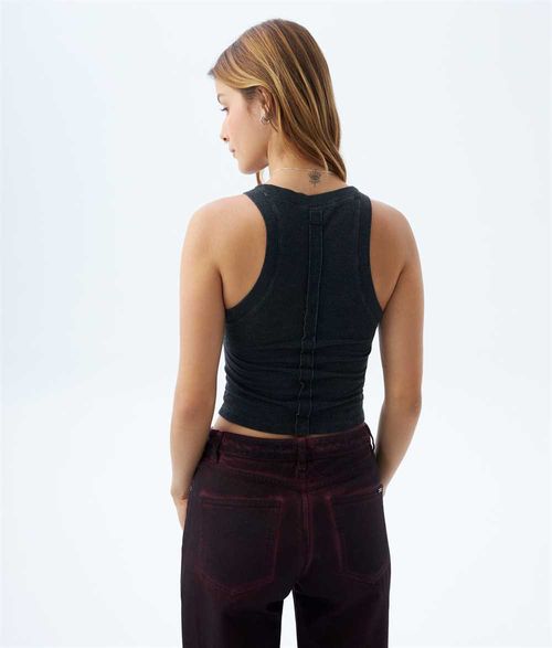Camiseta Americanino para Mujer 609F016