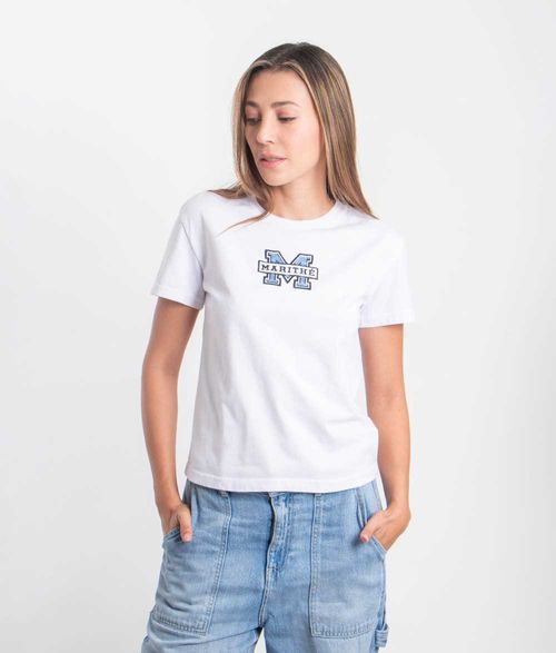 Camiseta Girbaud para Mujer GF1100819N000