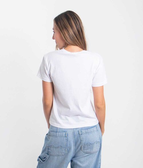 Camiseta Girbaud para Mujer GF1100819N000
