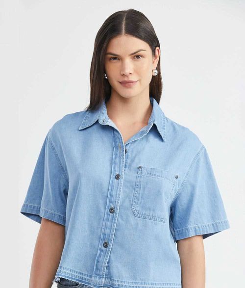Camiseta Chevignon para Mujer 412F001