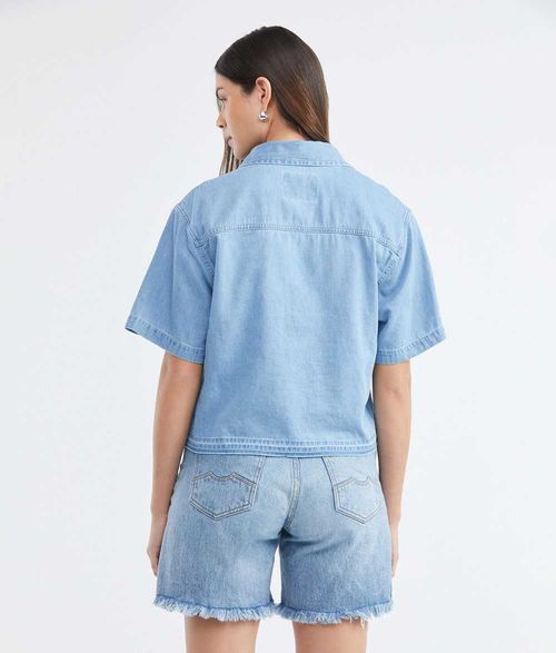 Camiseta Chevignon para Mujer 412F001