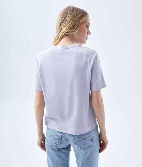 Camiseta Americanino para Mujer 602F002
